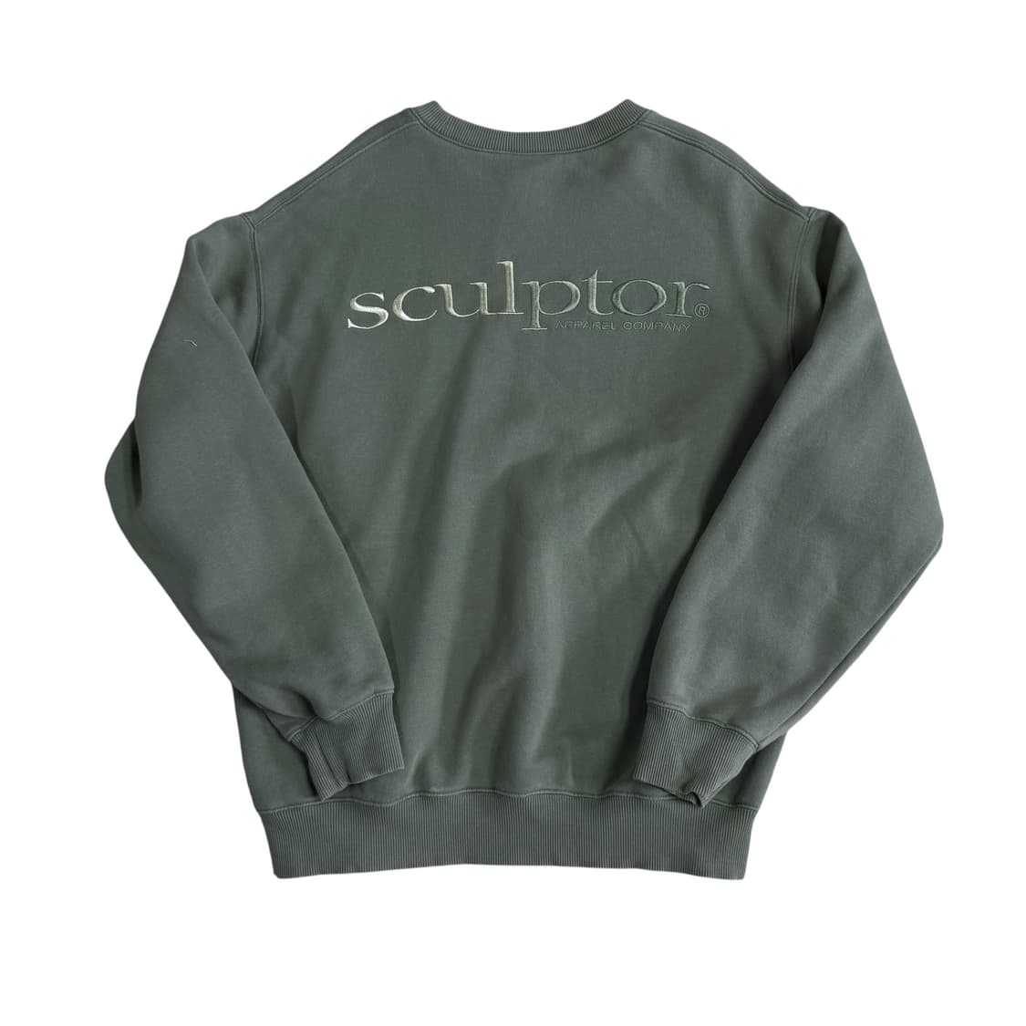 스컬프터 맨투맨 상품이미지3