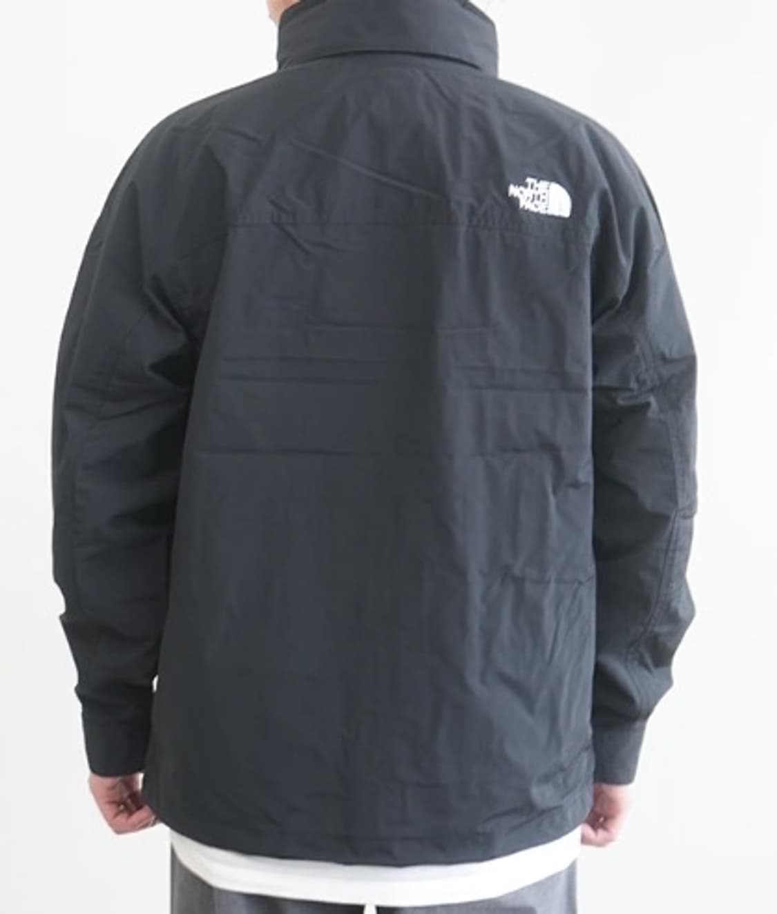 노스페이스 자켓 (일본판) Hydrane Wind Jacket 상품이미지3