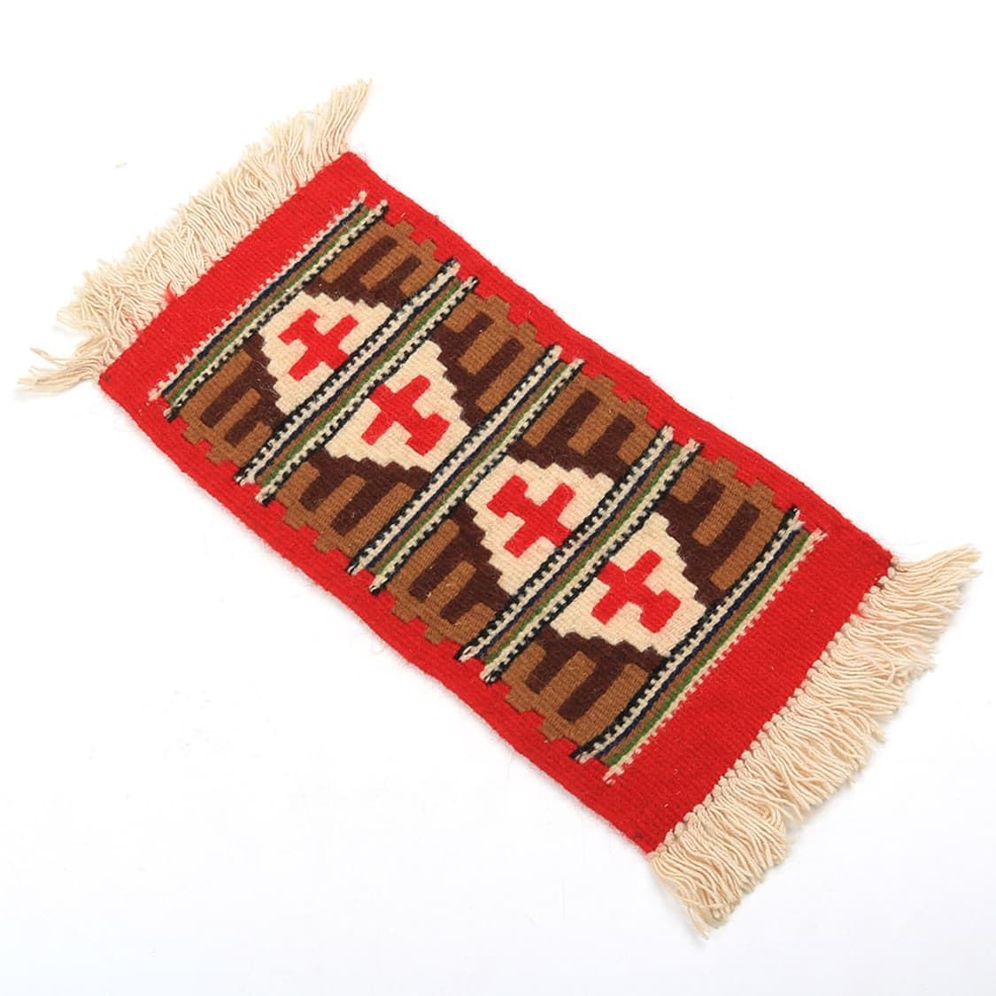 Vintage wool rug 상품이미지5