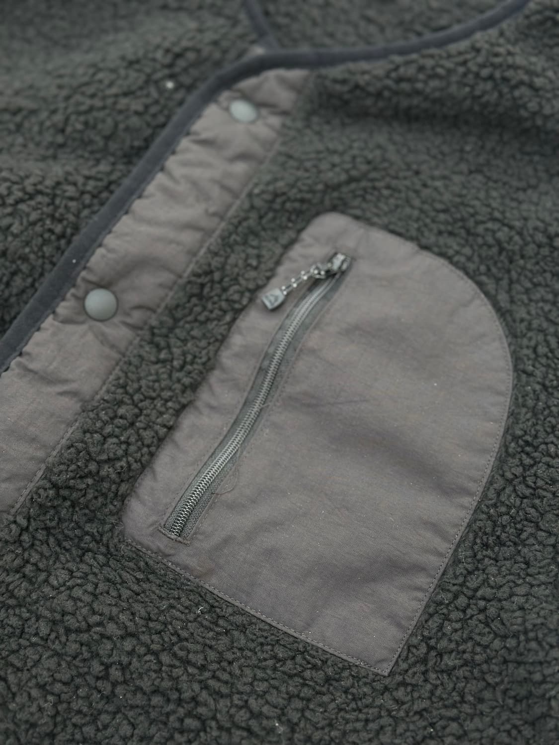 JPN fieldcore 필드코어 플리스 자켓 상품이미지3