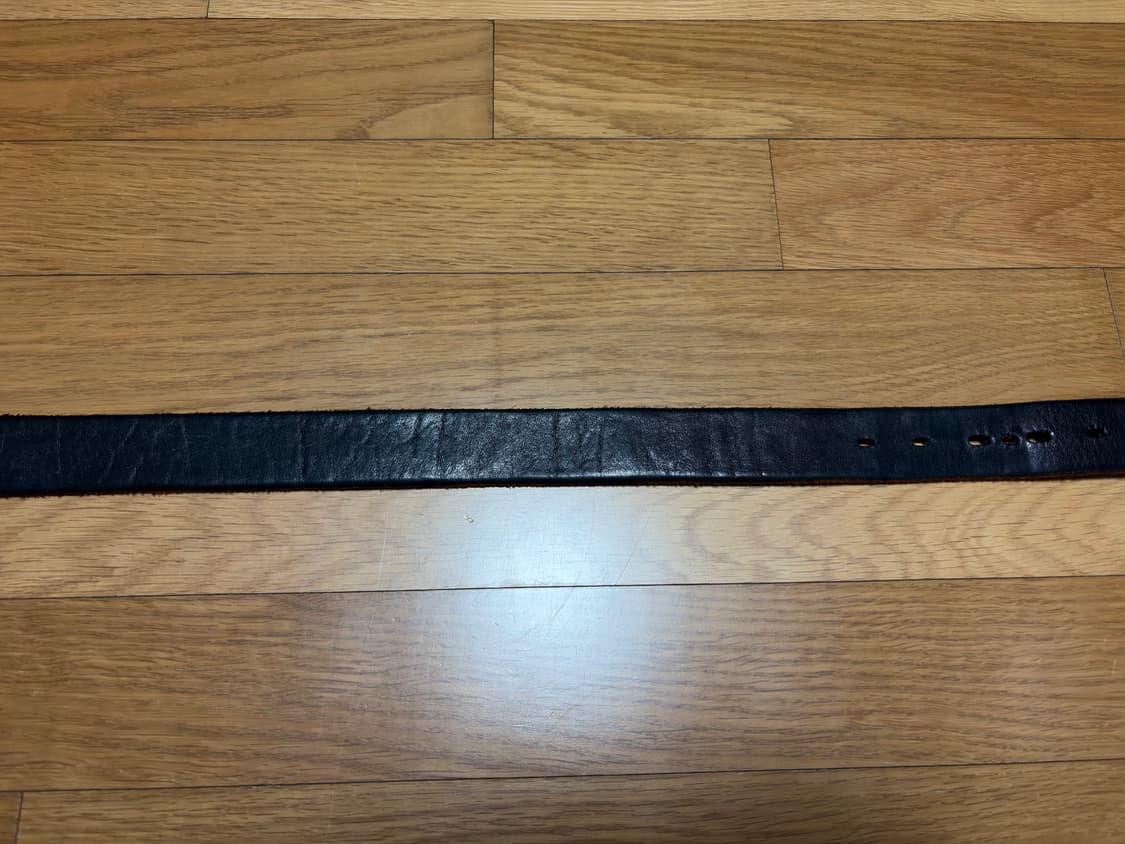 빈티지웍스 벨트 DH5736 33 상품이미지6