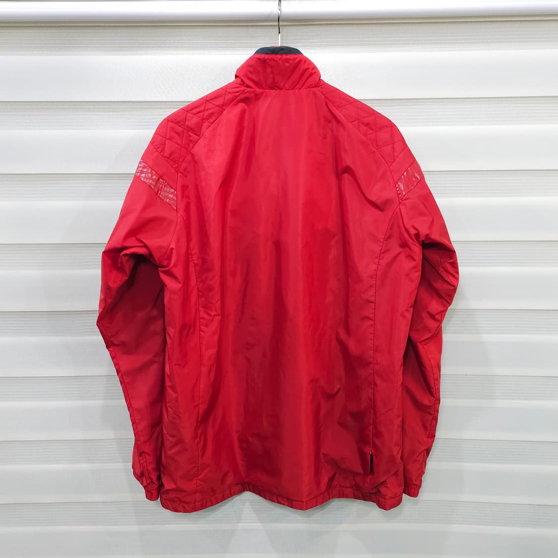 빈티지 아디다스 바람막이 집업자켓- L 상품이미지5