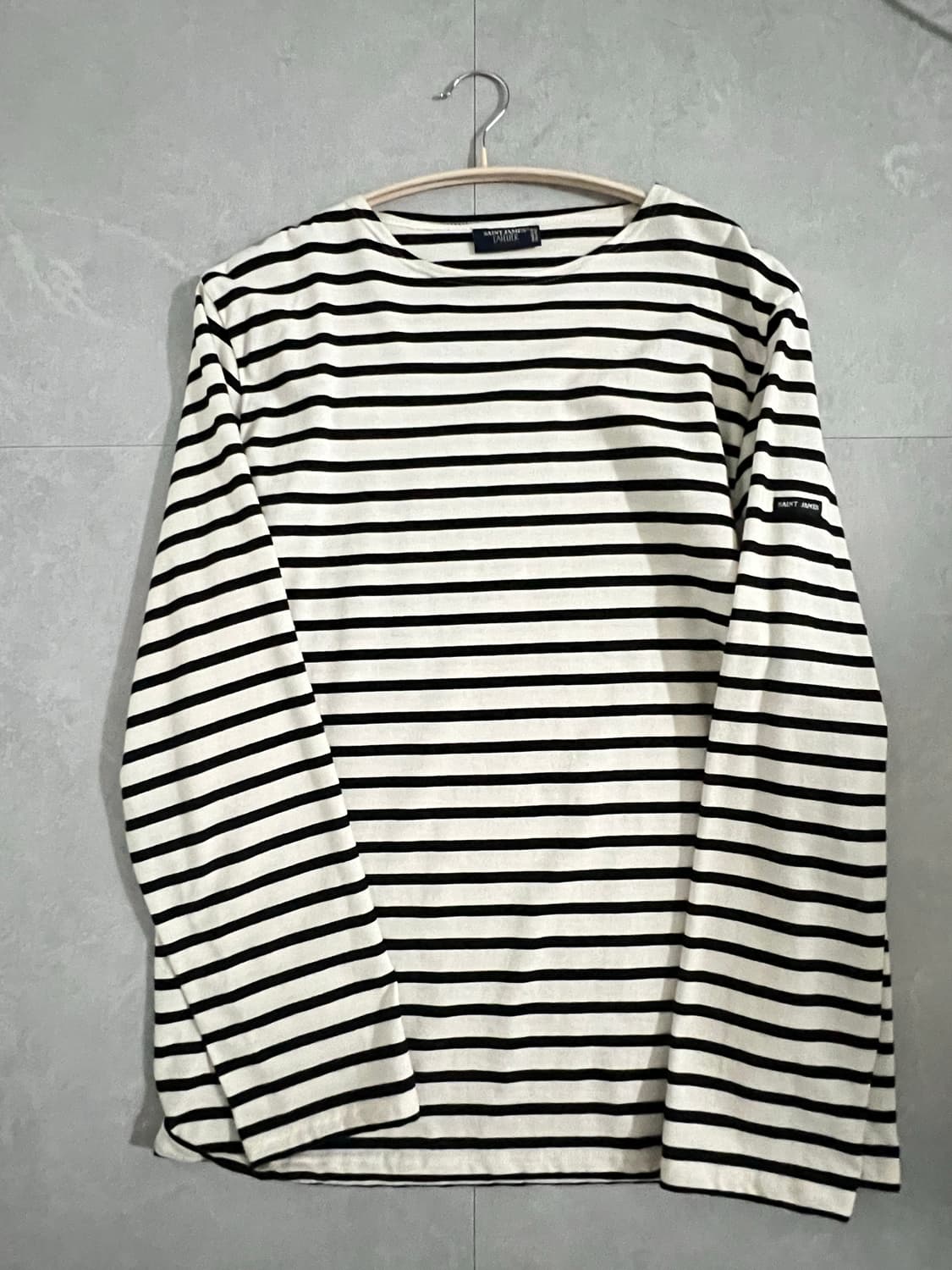 세인트제임스 긴팔 M 상품이미지1