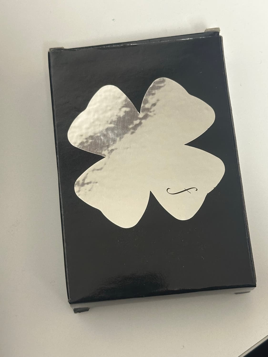 새상품) 샵페어리 시가렛케이스 상품이미지2