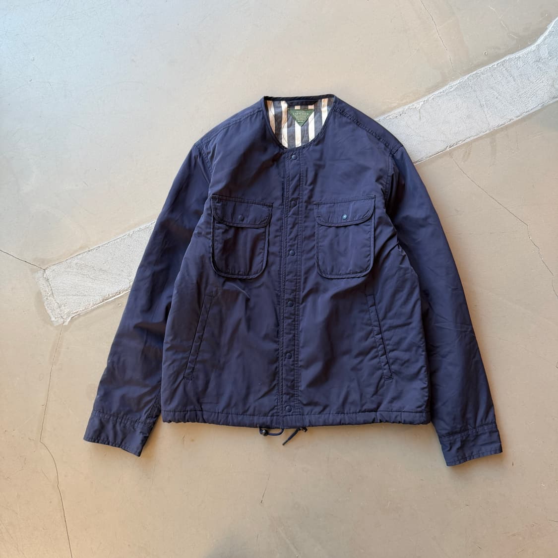 니코 앤드 패디드 라이너 자켓 상품이미지2