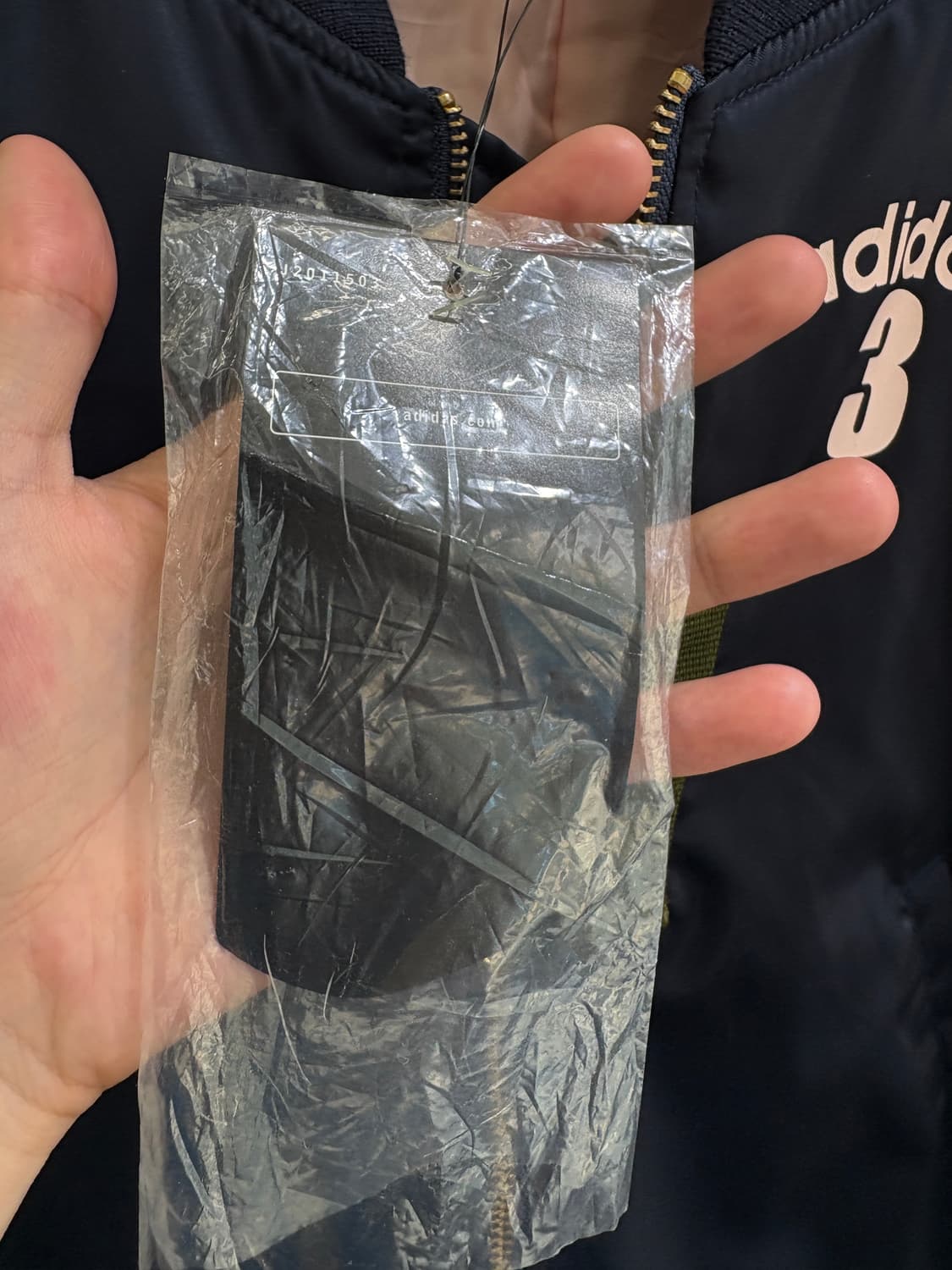 ADIDAS 자켓 상품이미지8