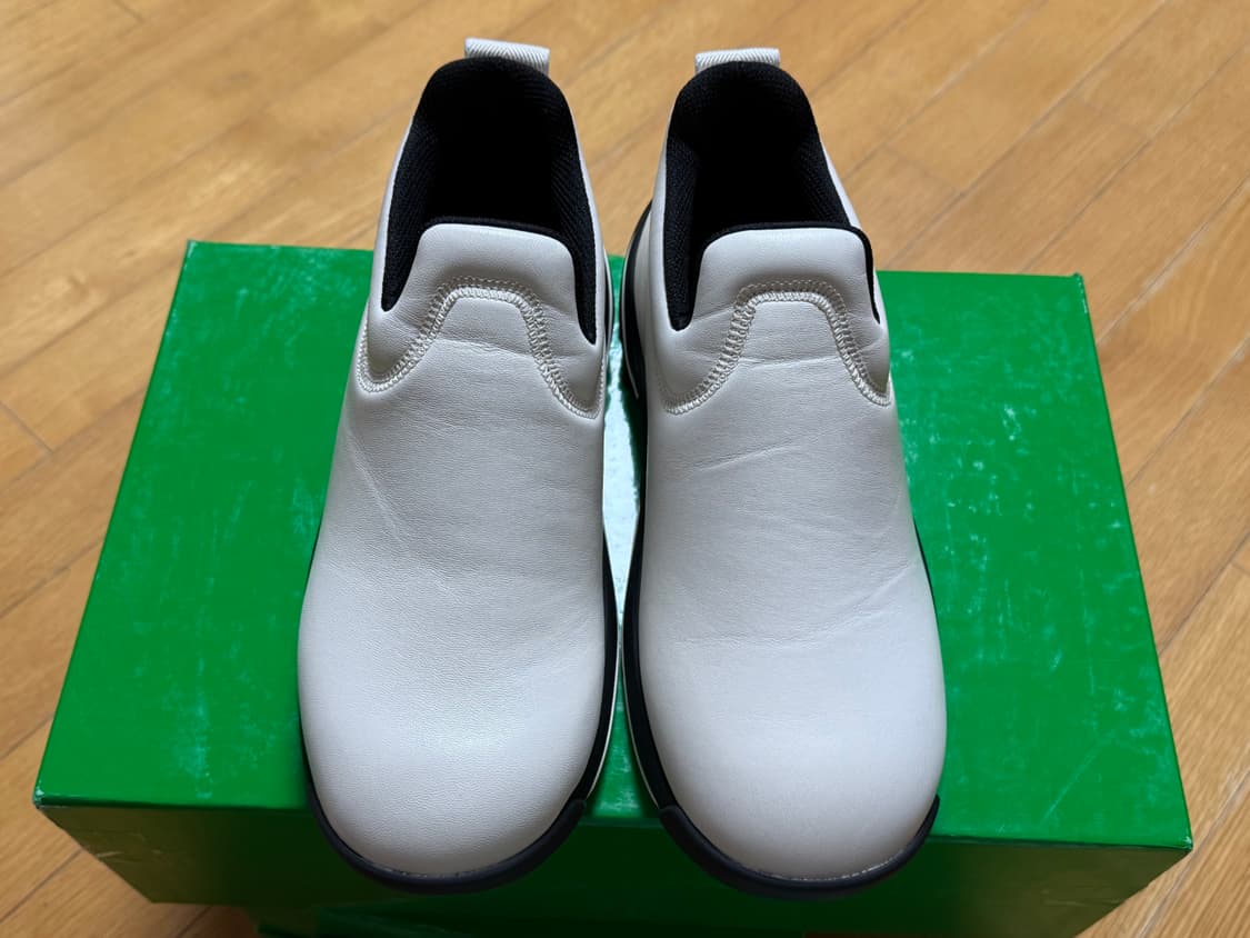 보테가베네타 신발 상품이미지5