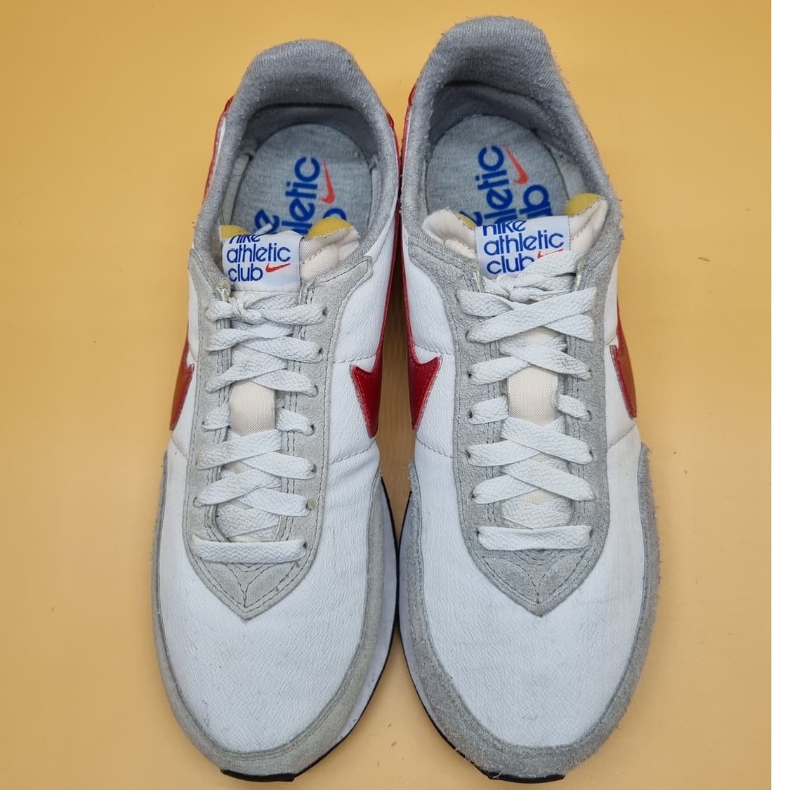 나이키 와플트레이너2 라이트스모그 270. 상품이미지2