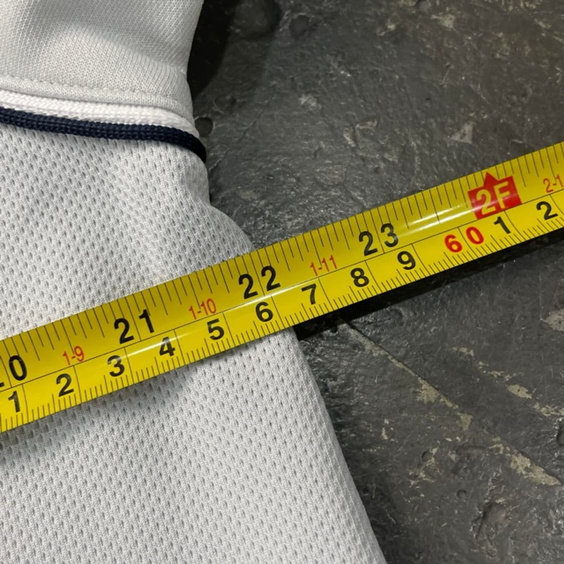 100 00s 나이키 올드스쿨 져지 상품이미지6