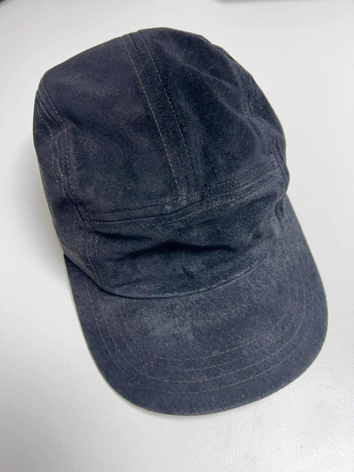 핸더스킴 피그 제트 캡 상품이미지1