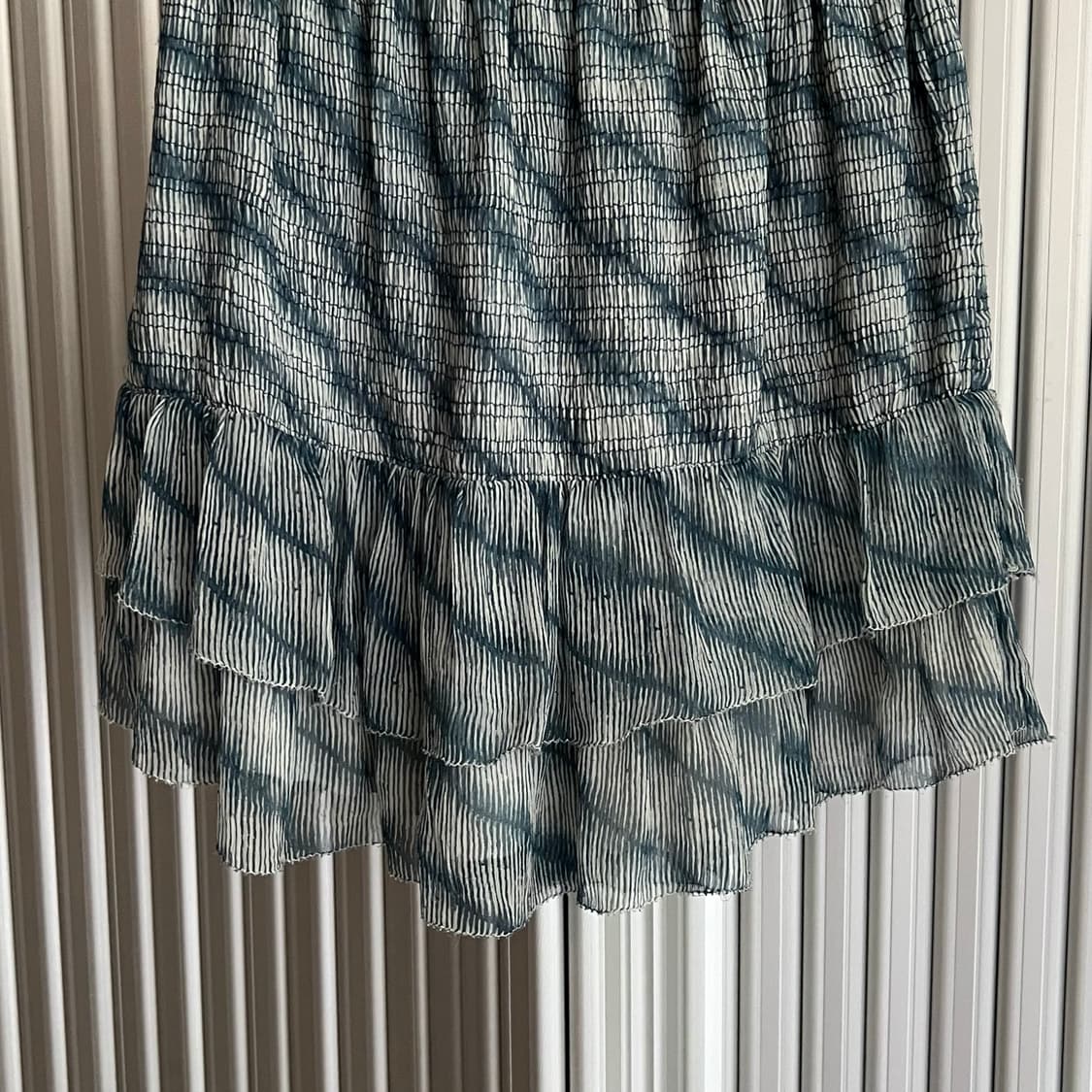 Isabel Marant skirt 상품이미지3