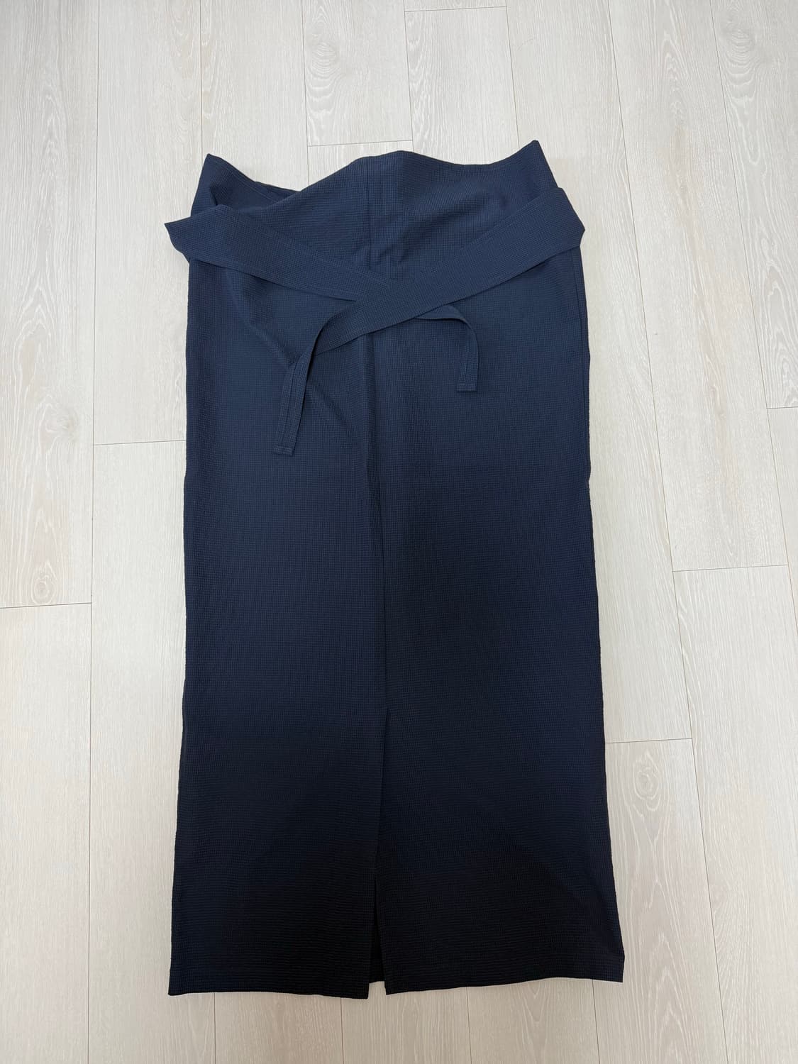 le17septembre twist skirt 상품이미지8
