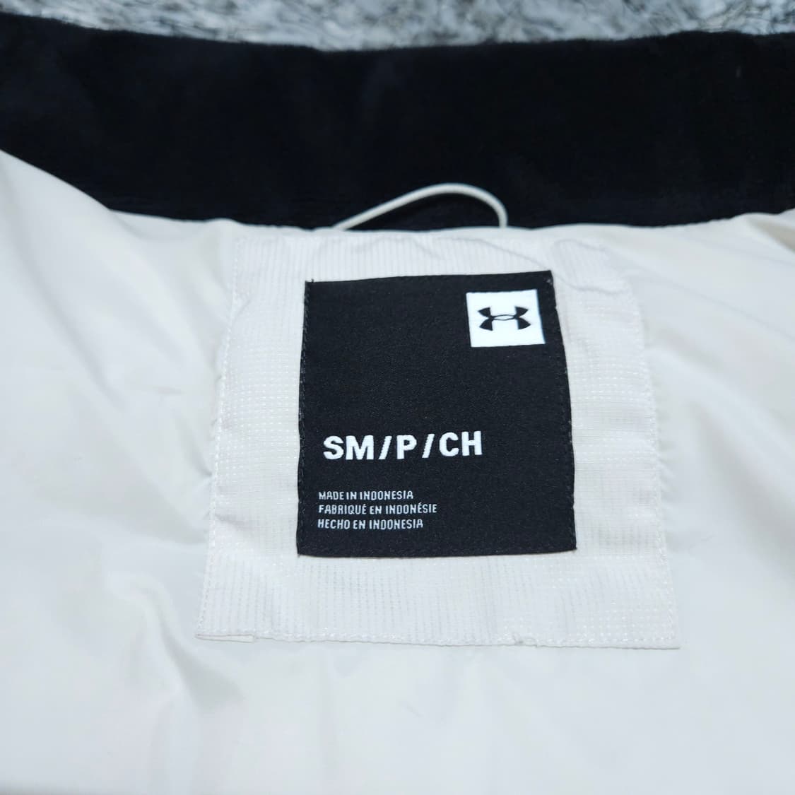 언더아머) S(95추천) 남자 덕다운패딩 오리털 / 왕눈이샵 상품이미지8