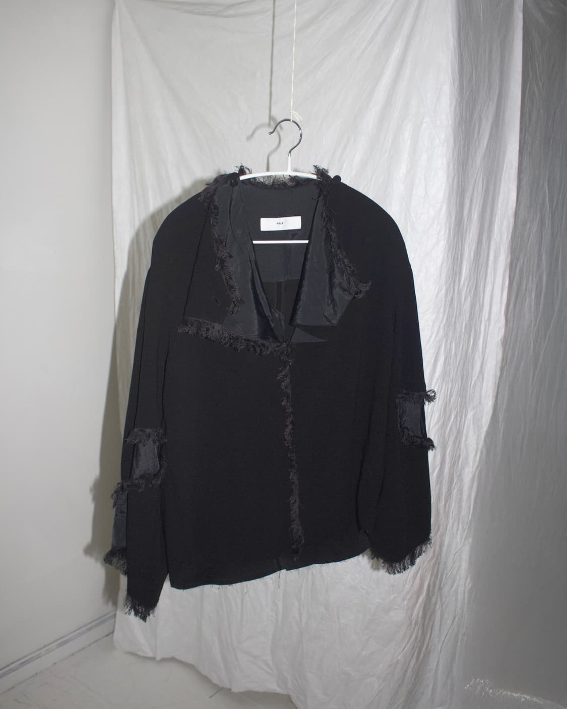 rough cut pullover  상품이미지2