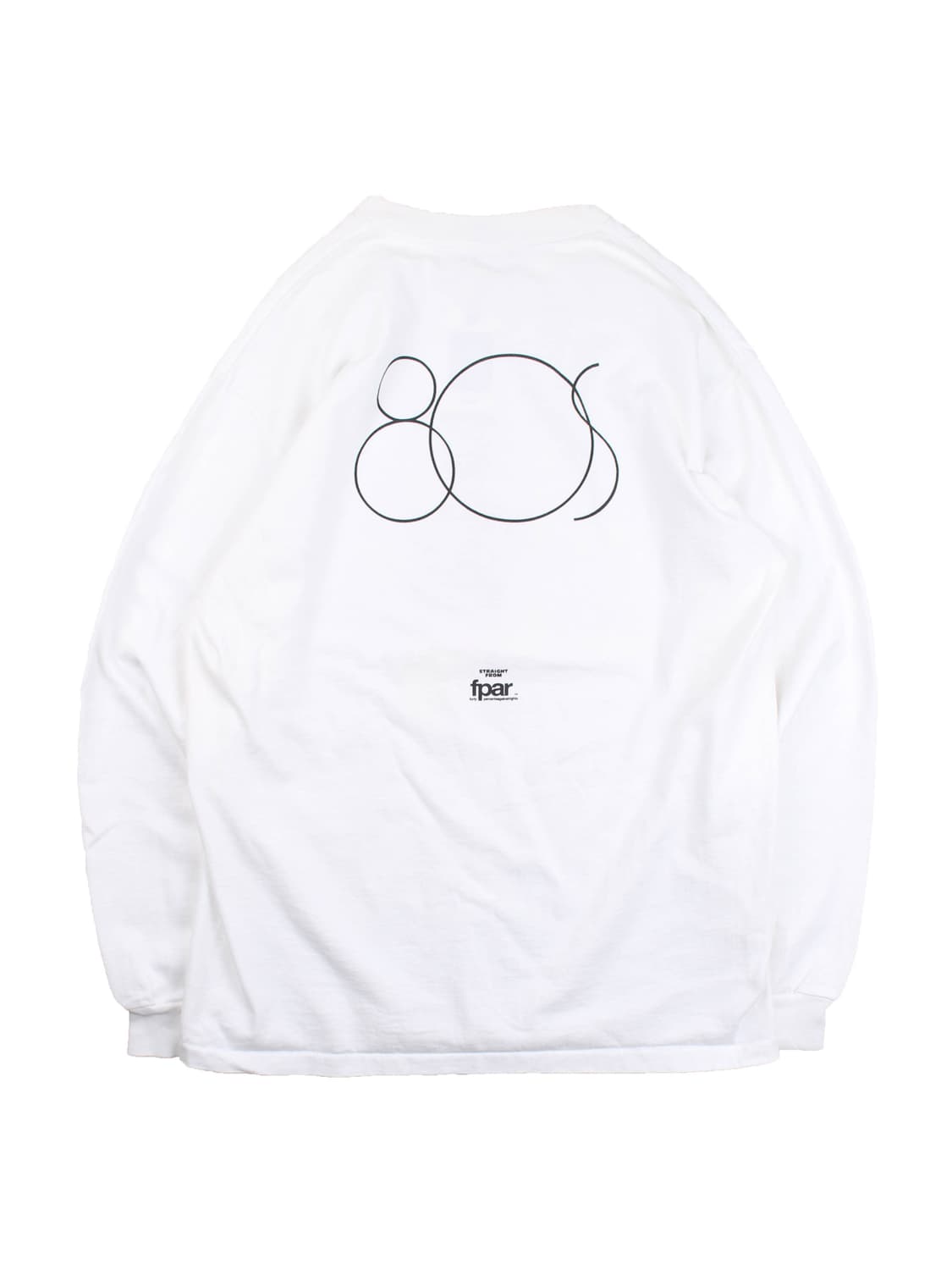 90s STUSSY X FPAR (Forty Percents Agains 상품이미지6