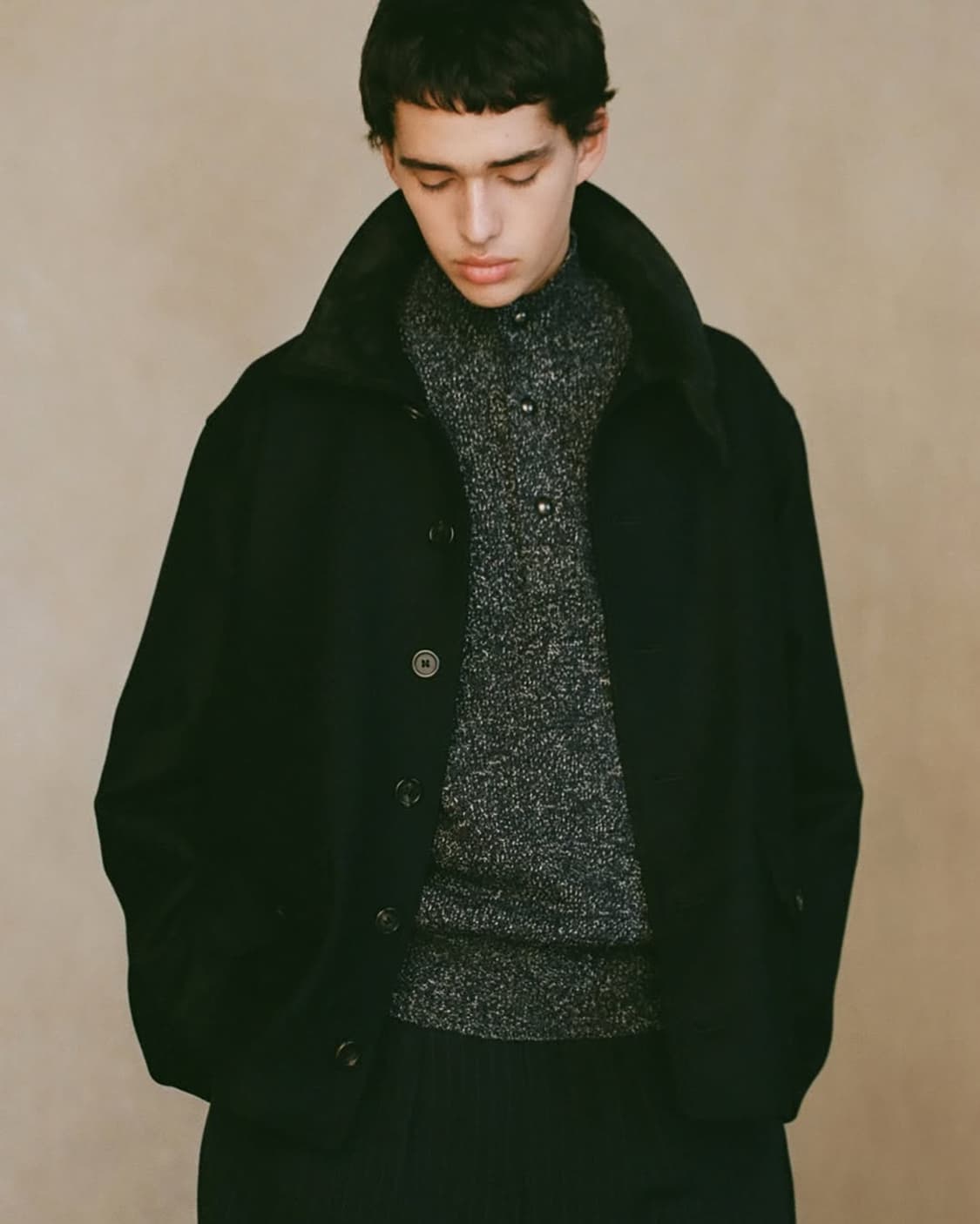 25aw INNES jkt 상품이미지7