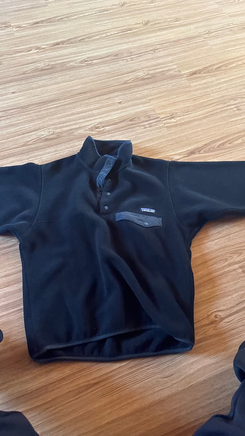 파타고니아 신칠라 상품이미지1