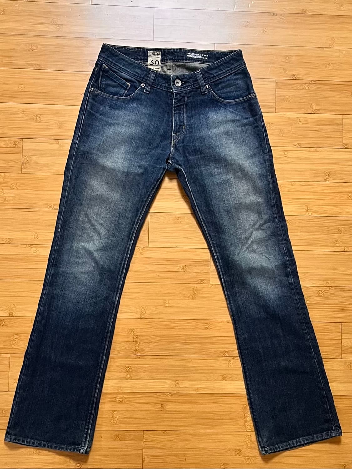 볼컴 데님팬츠 W30 상품이미지2