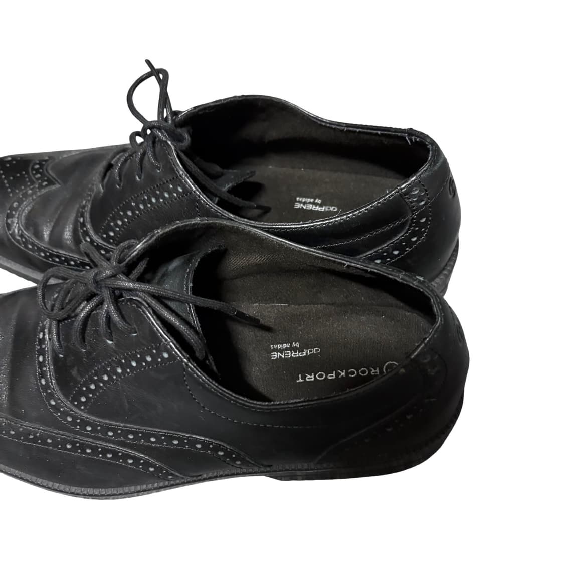 락포트 컴포트 윙팁 더비 슈즈 275 로퍼 상품이미지3