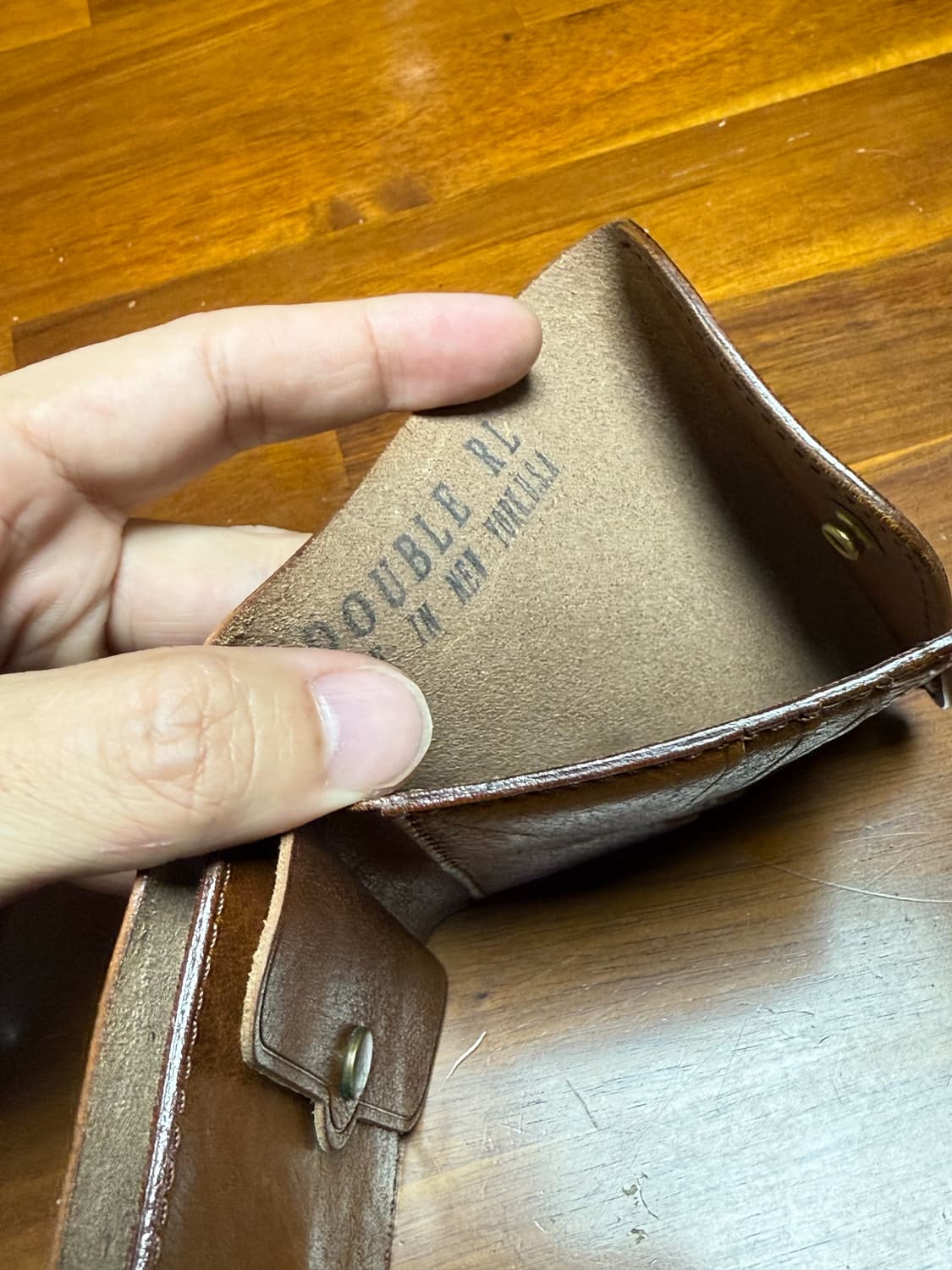 rrl 지갑 상품이미지3