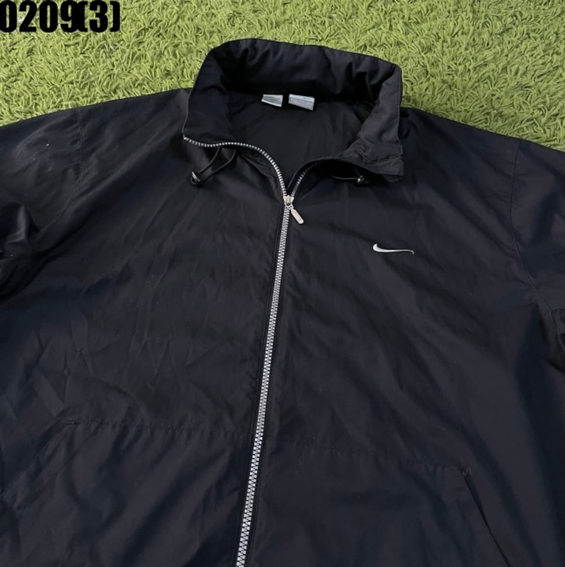 나이키 바람막이 자켓 상품이미지2