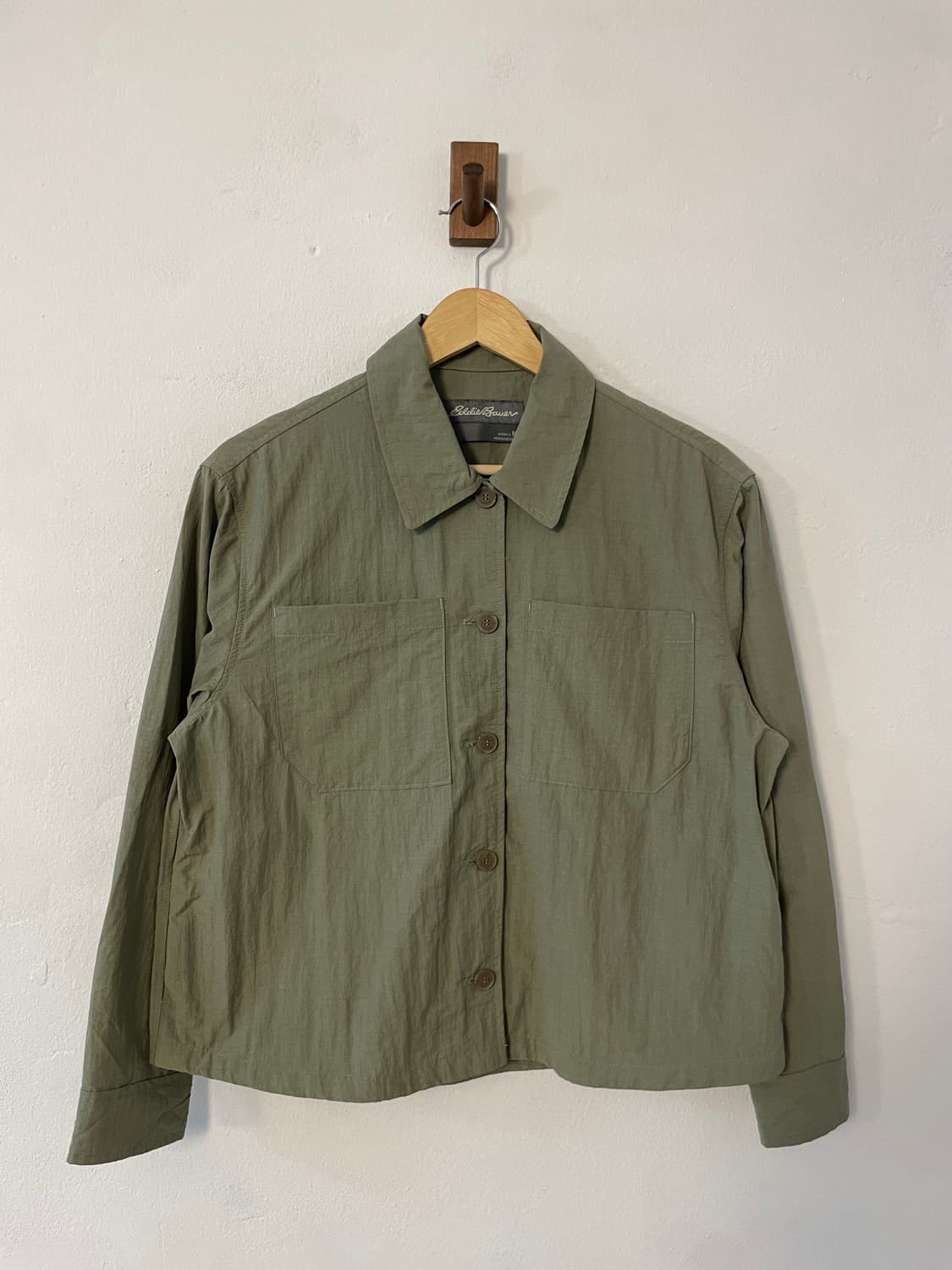 에디바우어 셔츠  상품이미지1