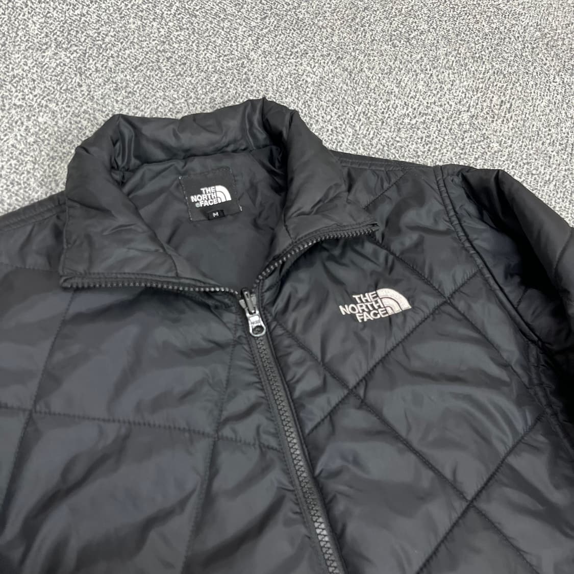 <노스페이스 경량패딩> No.1262 상품이미지7