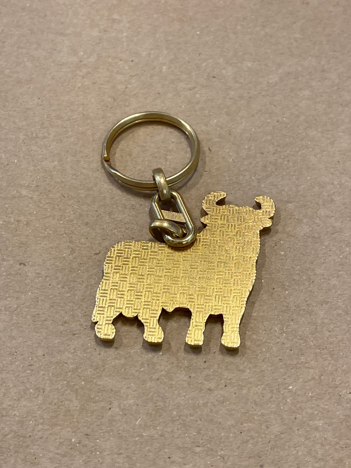 80-90s 빈티지 키링 키체인 상품이미지2