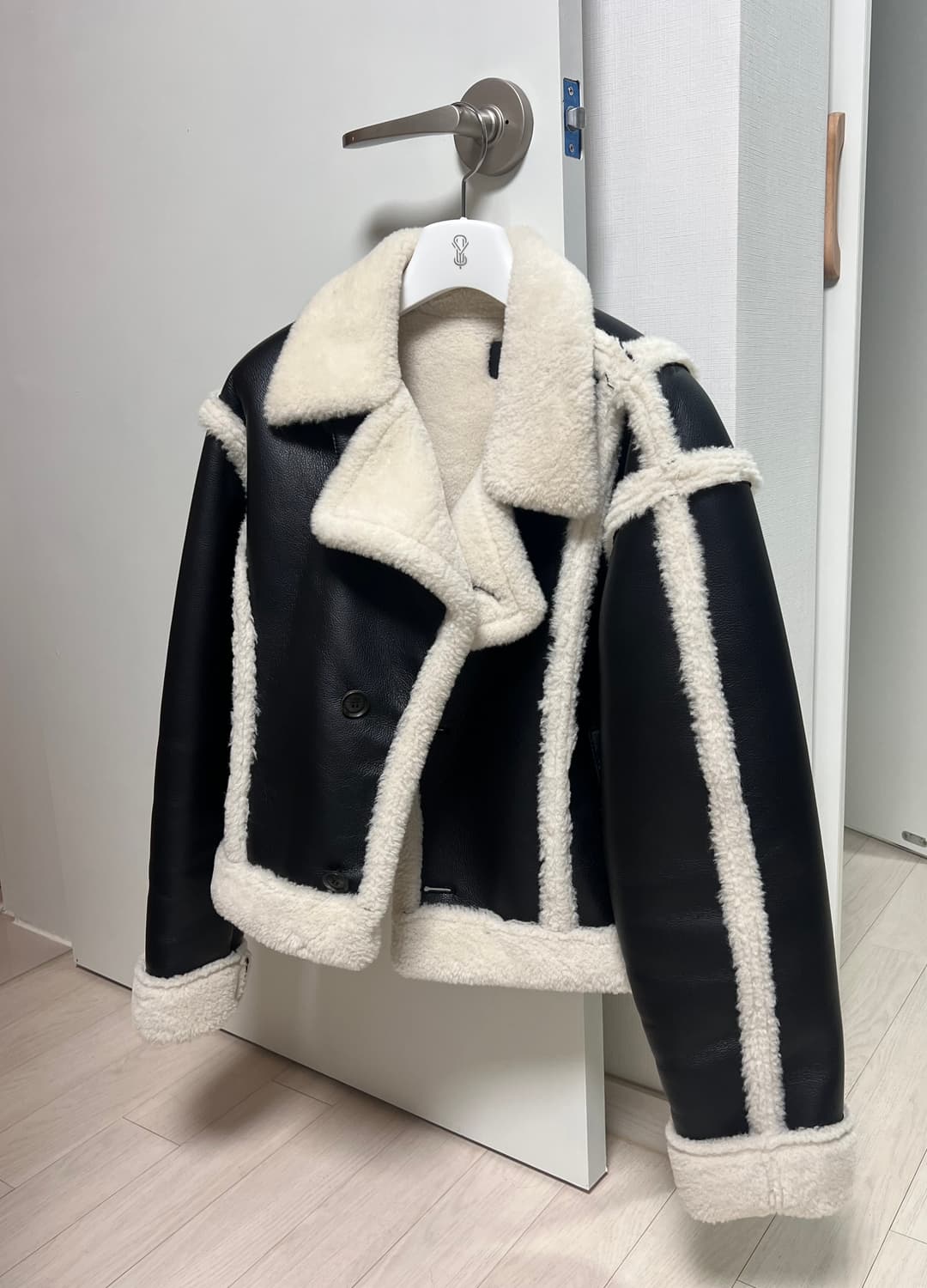 유즈 무스탕 상품이미지4