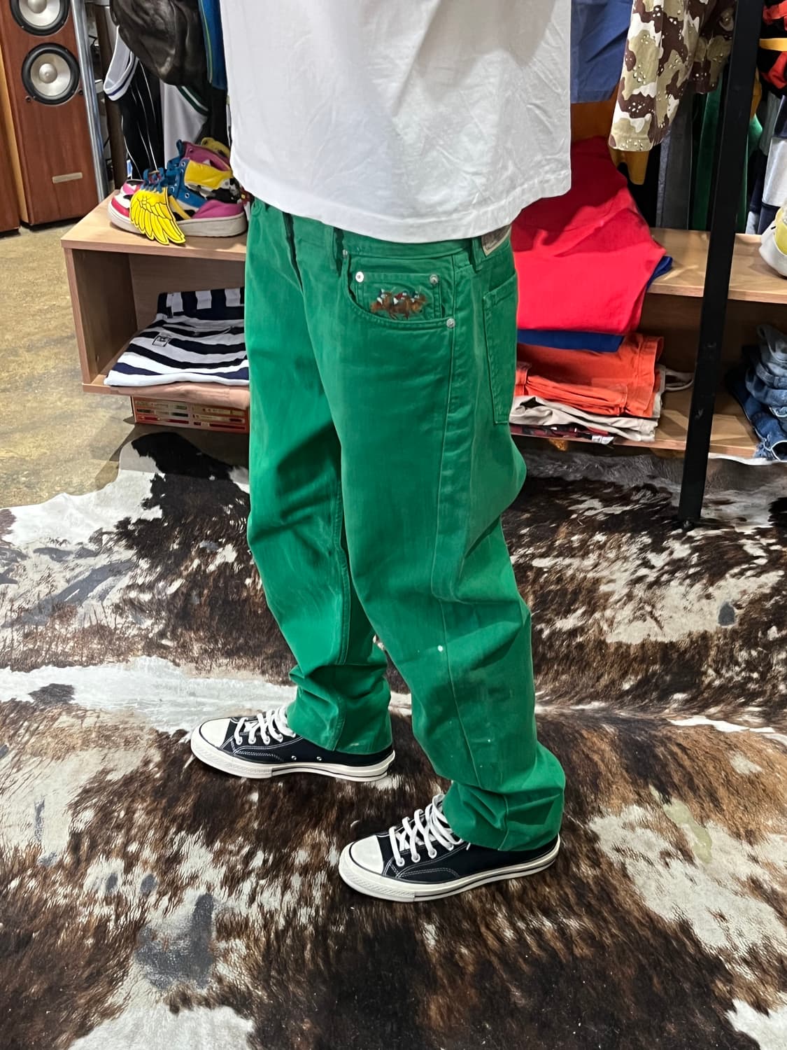 Polo Ralph Lauren Classic 867 상품이미지2