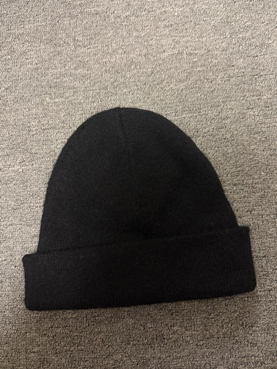 슈프림 모헤어 비니 22FW  상품이미지2