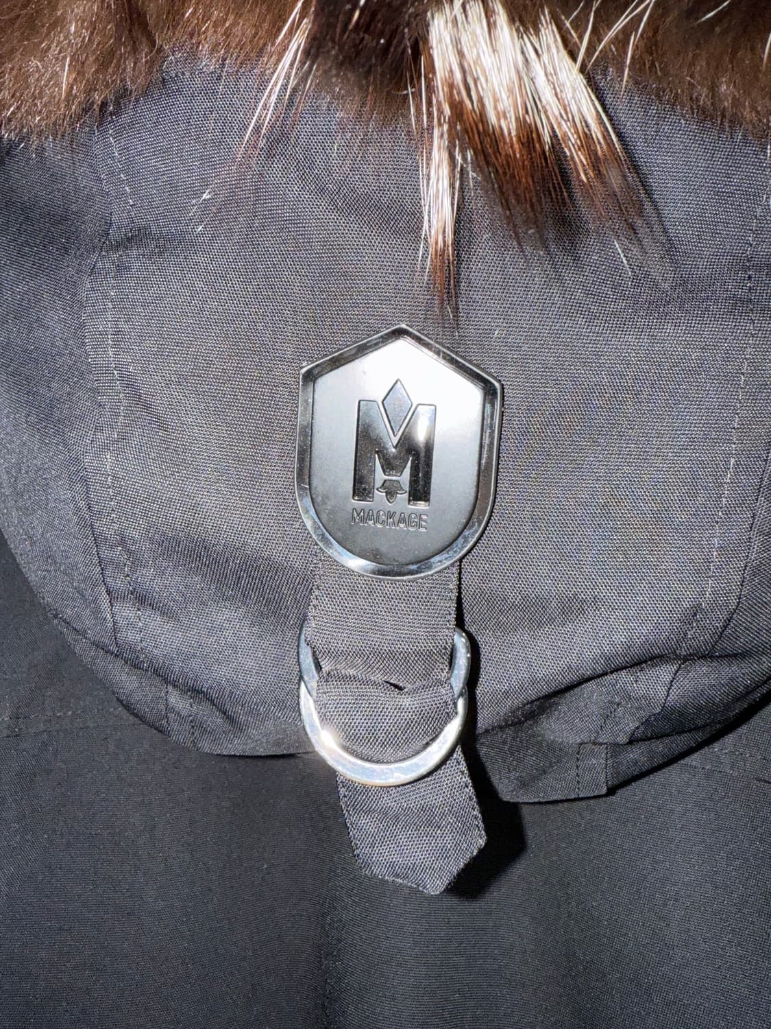 맥케이지 딕슨 실버퍼 40 A급 상품이미지3