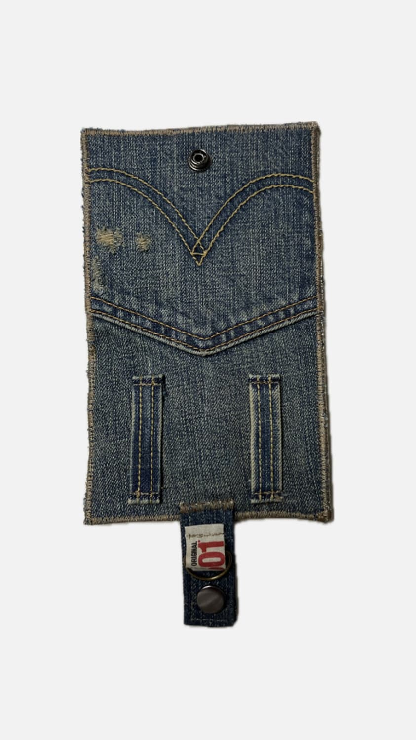 Tot0_ [Levis multi wallet_17] 상품이미지3