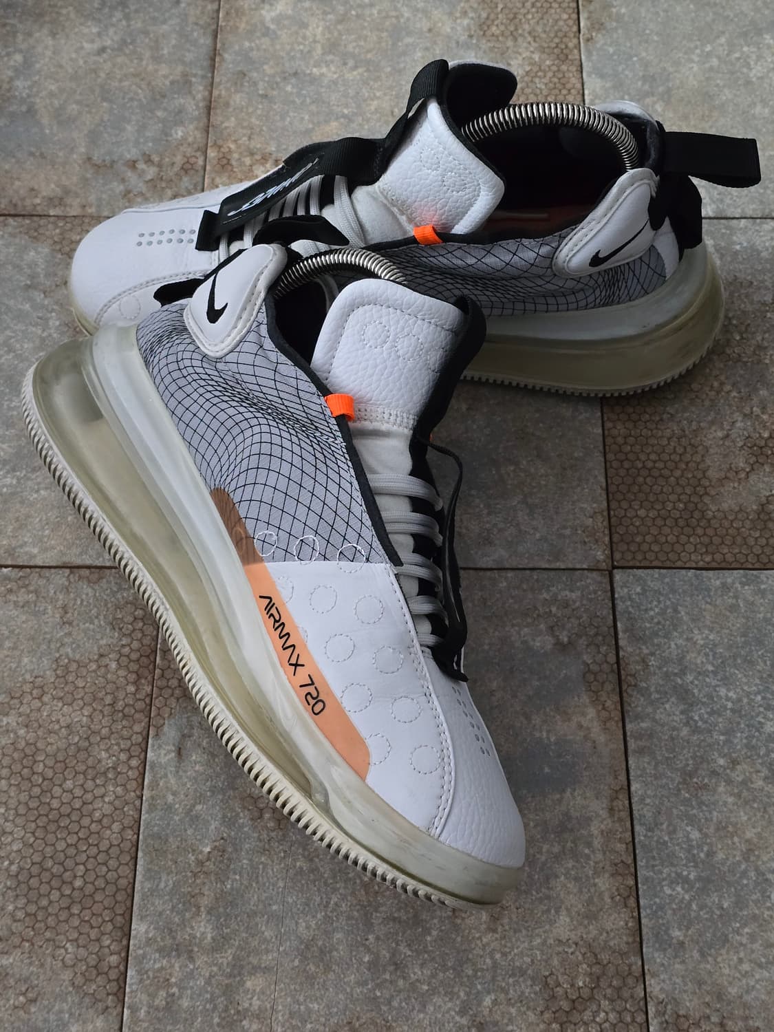 (265)나이키 에어맥스 720 웨이브  상품이미지3