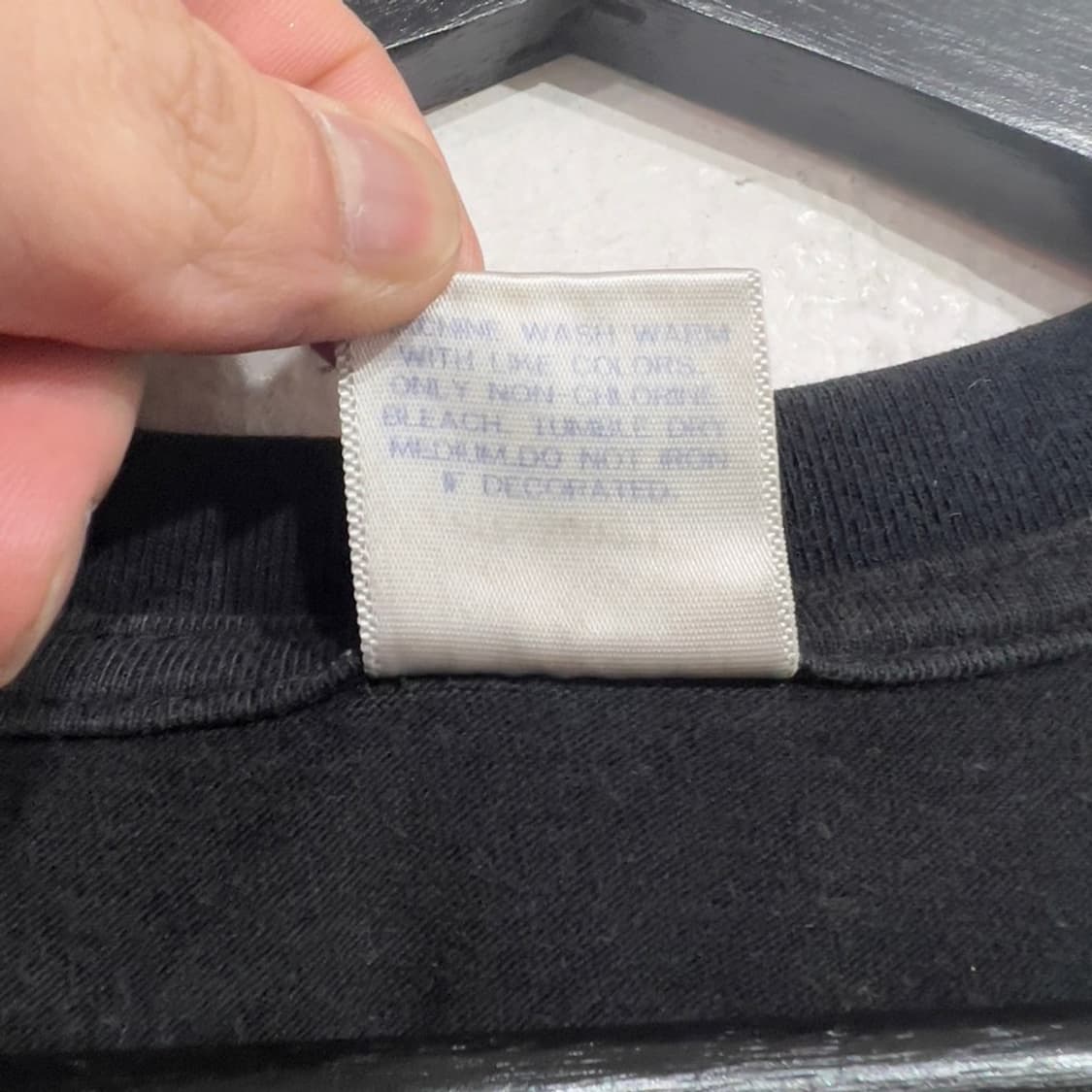 뉴욕 양키즈 프린팅 반팔티 상품이미지7