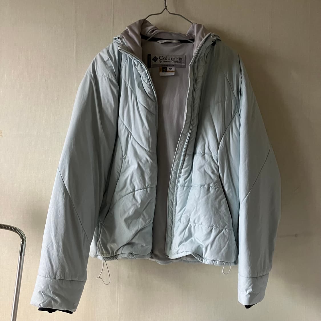 콜롬비아 패딩 상품이미지2