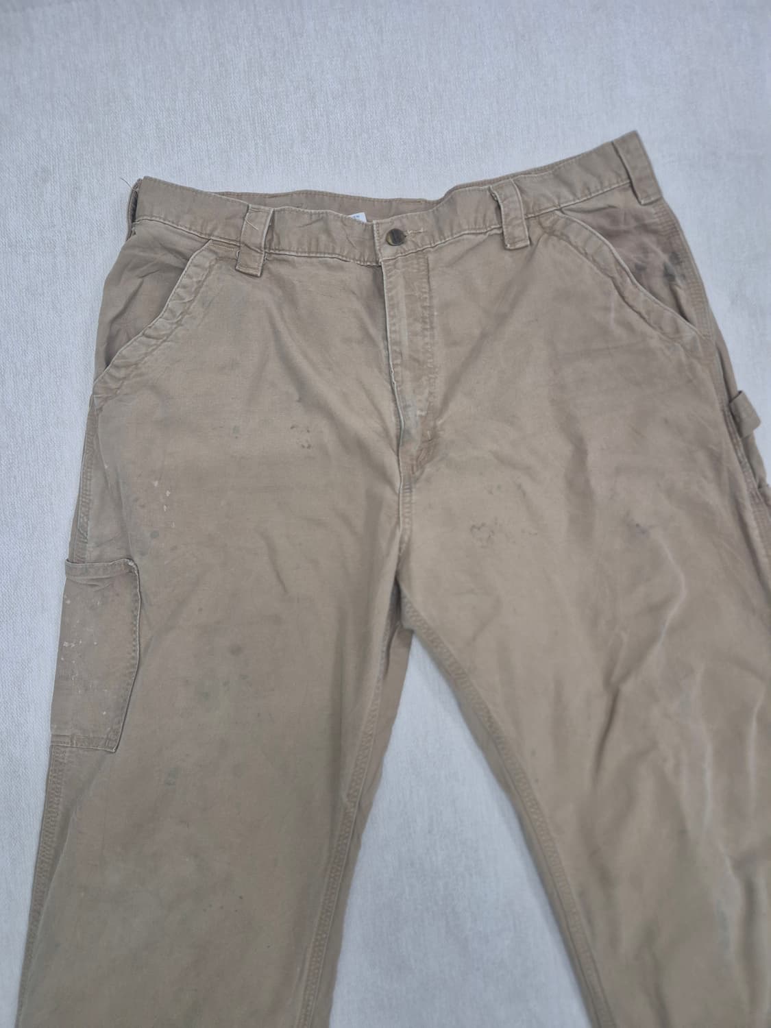 칼하트 팬츠 상품이미지4