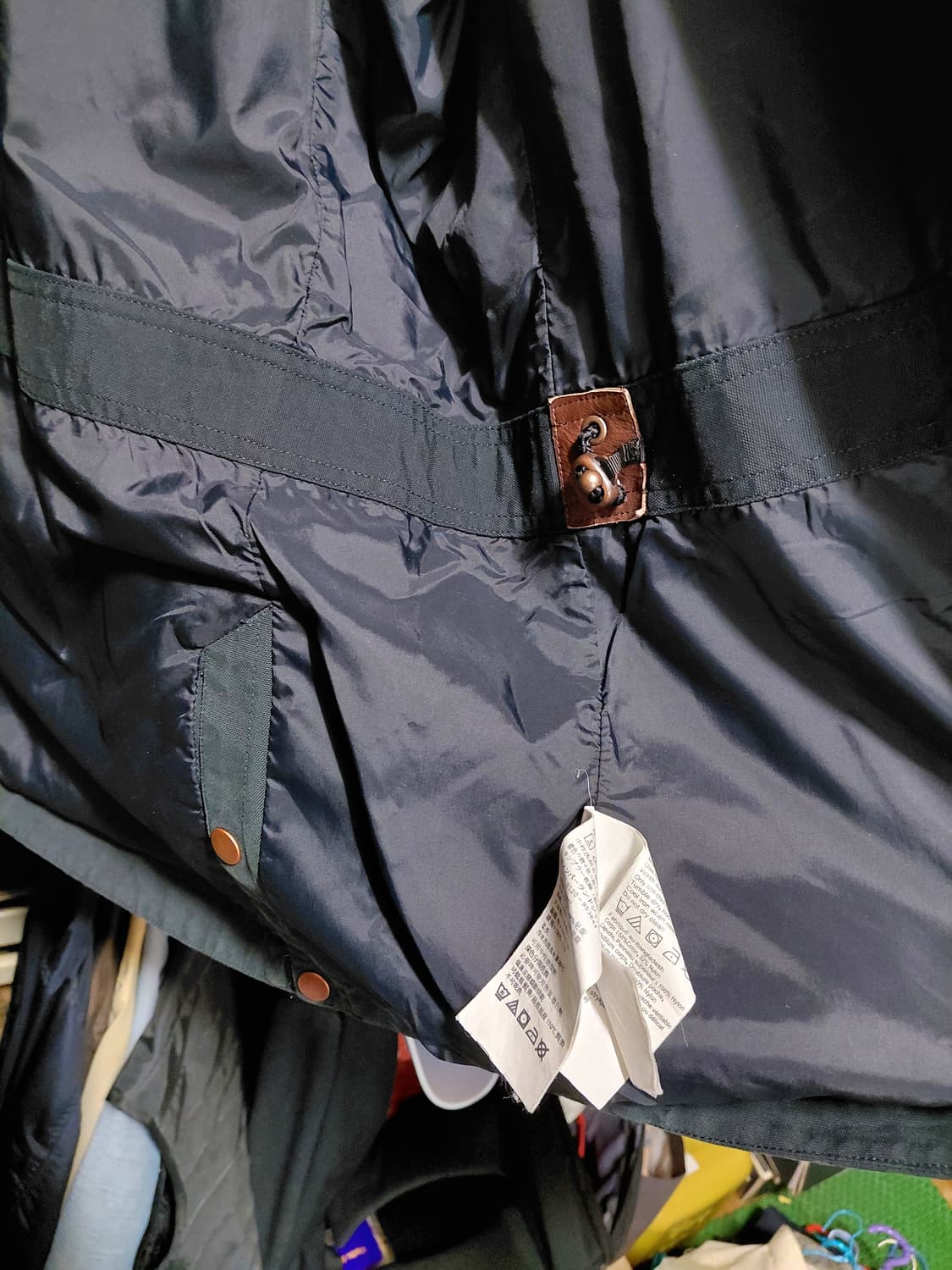 [팀버랜드]어스키퍼 자켓 M(100)사이즈 상품이미지7