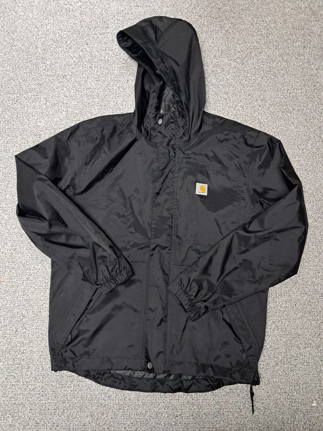 칼하트 쉘 윈드브레이크 상품이미지1