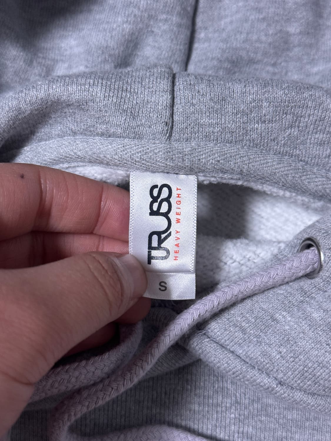 Yuzu x takashi murakami 레인보우 플라워 후드티  상품이미지6