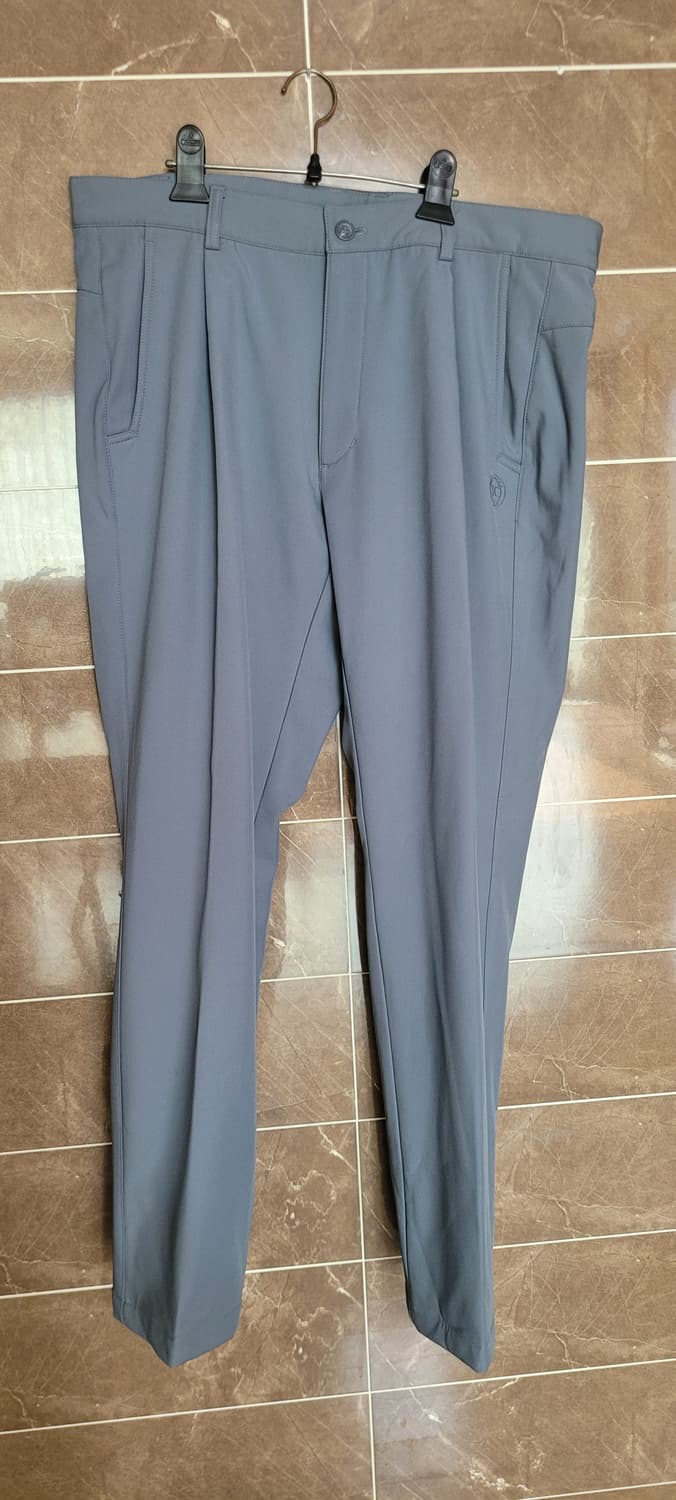 (남성38인치) 티노코즈마  바지(기모) 상품이미지1