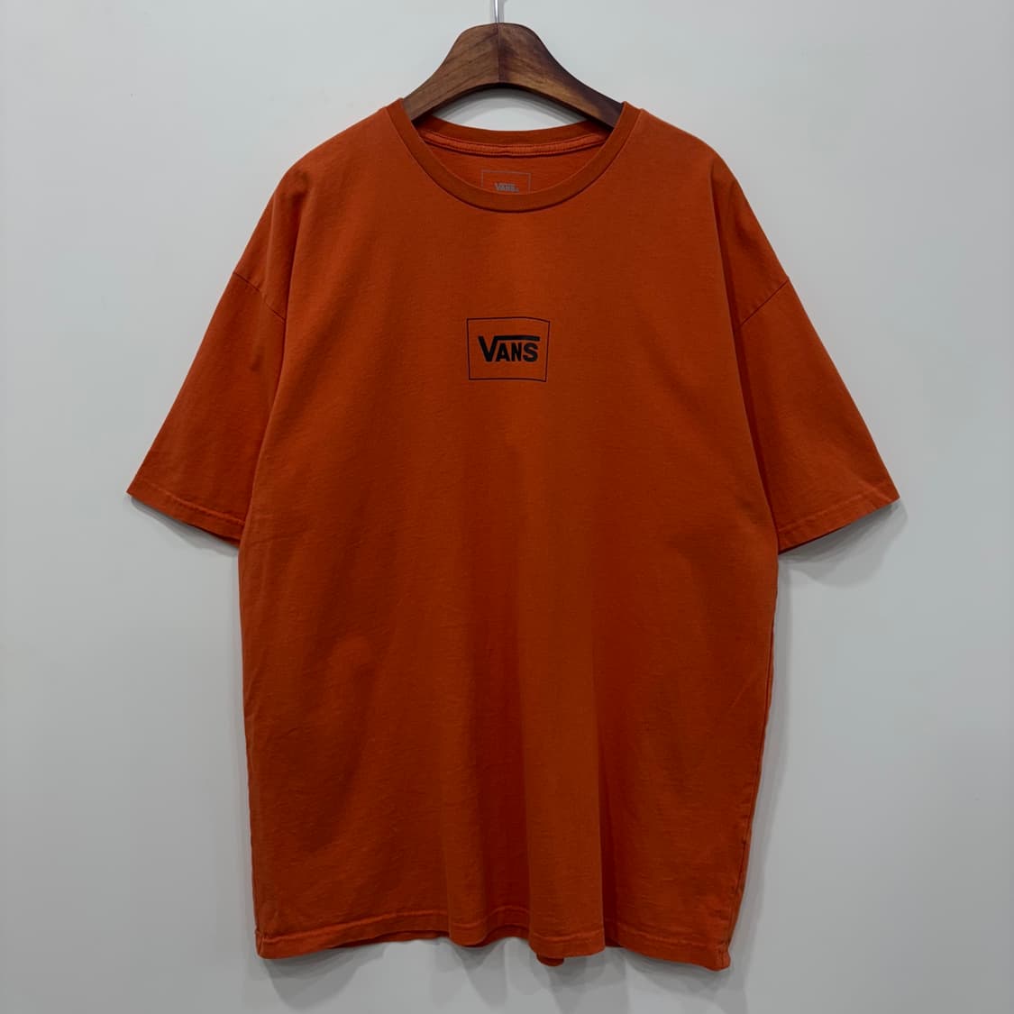 Vans 반스 반팔티셔츠  상품이미지3