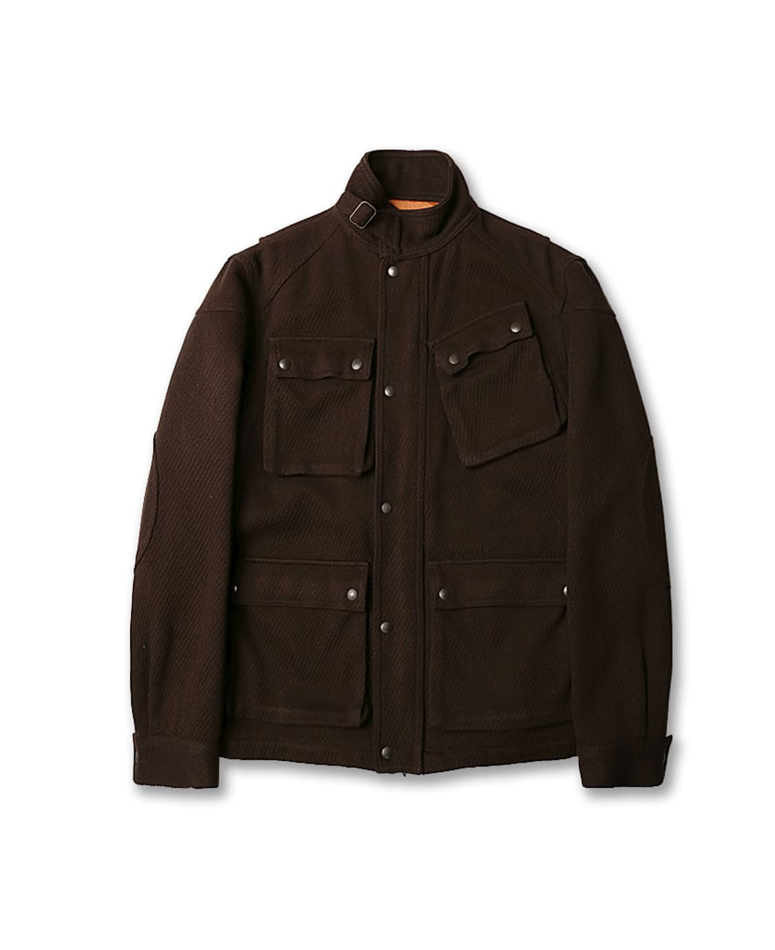 브릴라 퍼 일 구스토 [Brilla Per Il Gusto]코듀로이 자켓 상품이미지1