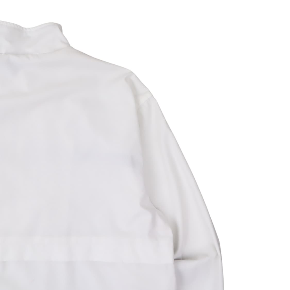 2000s 나이키 화이트 윈드브레이커 자켓 상품이미지6