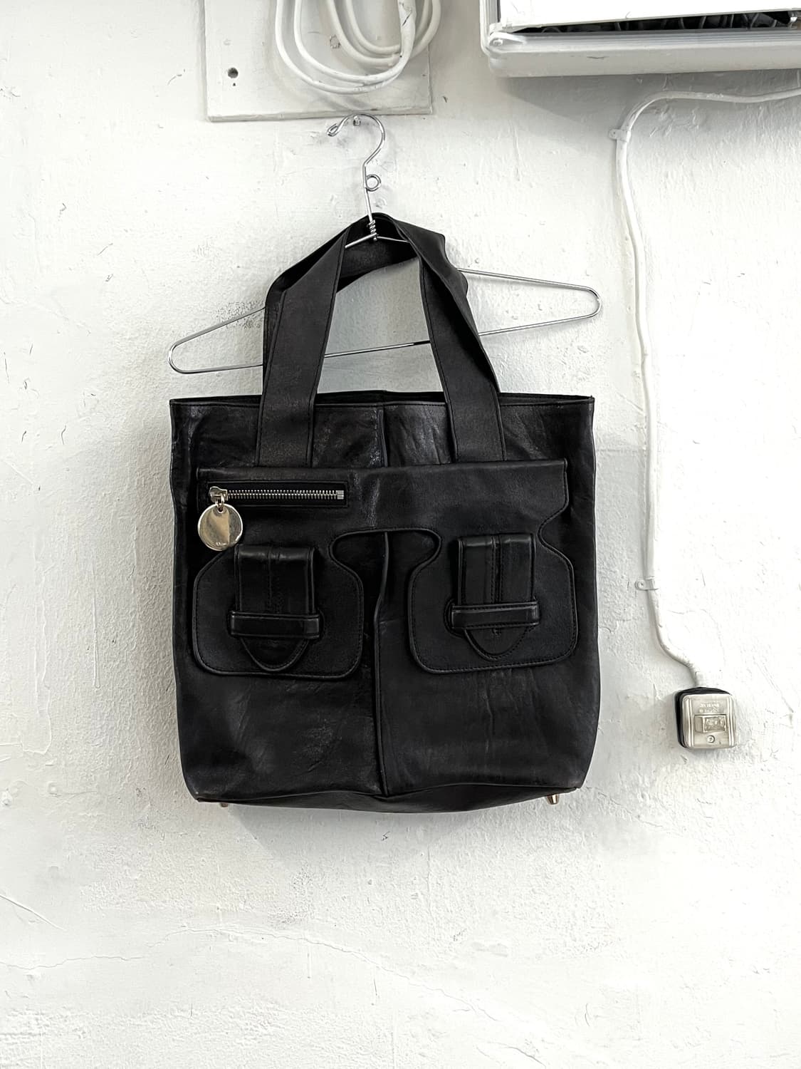 끌로에 사스키아 토트백 상품이미지1