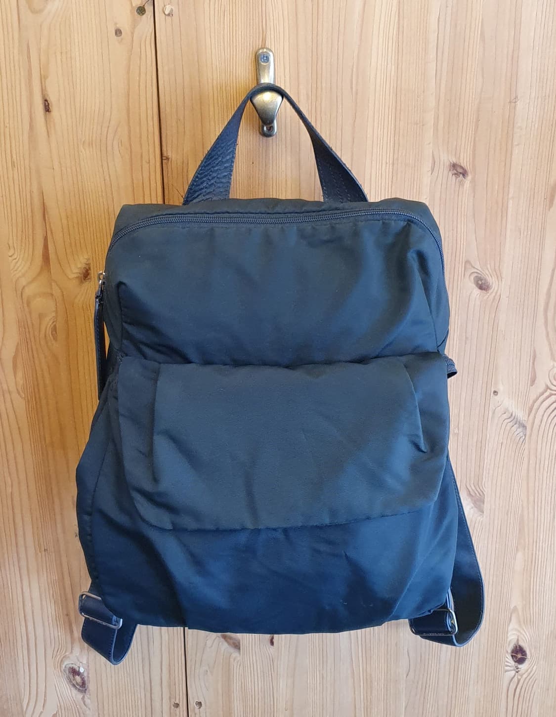 만다리나덕 리뮤빙 백팩 상품이미지1