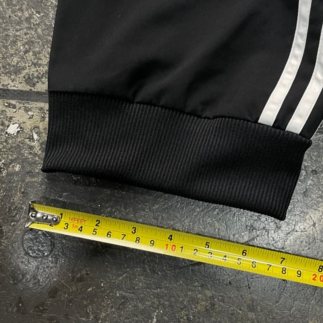 105 아디다스 나일론 팬츠 상품이미지6