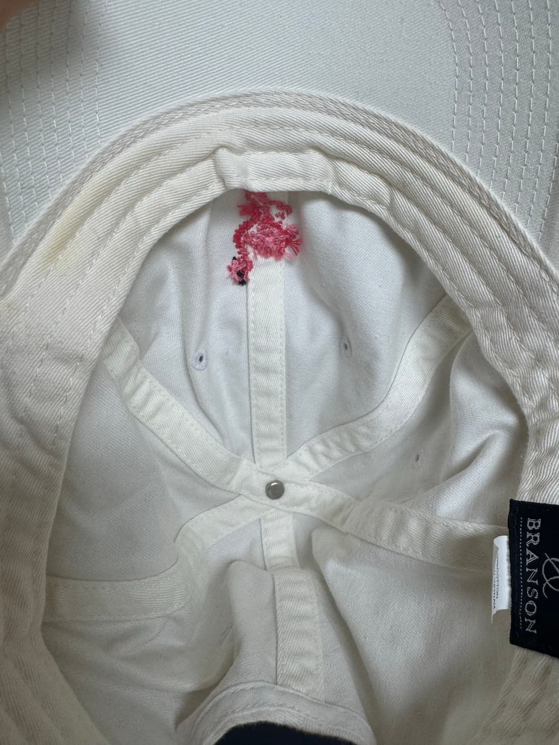 Smathers and Branson 모자 상품이미지6