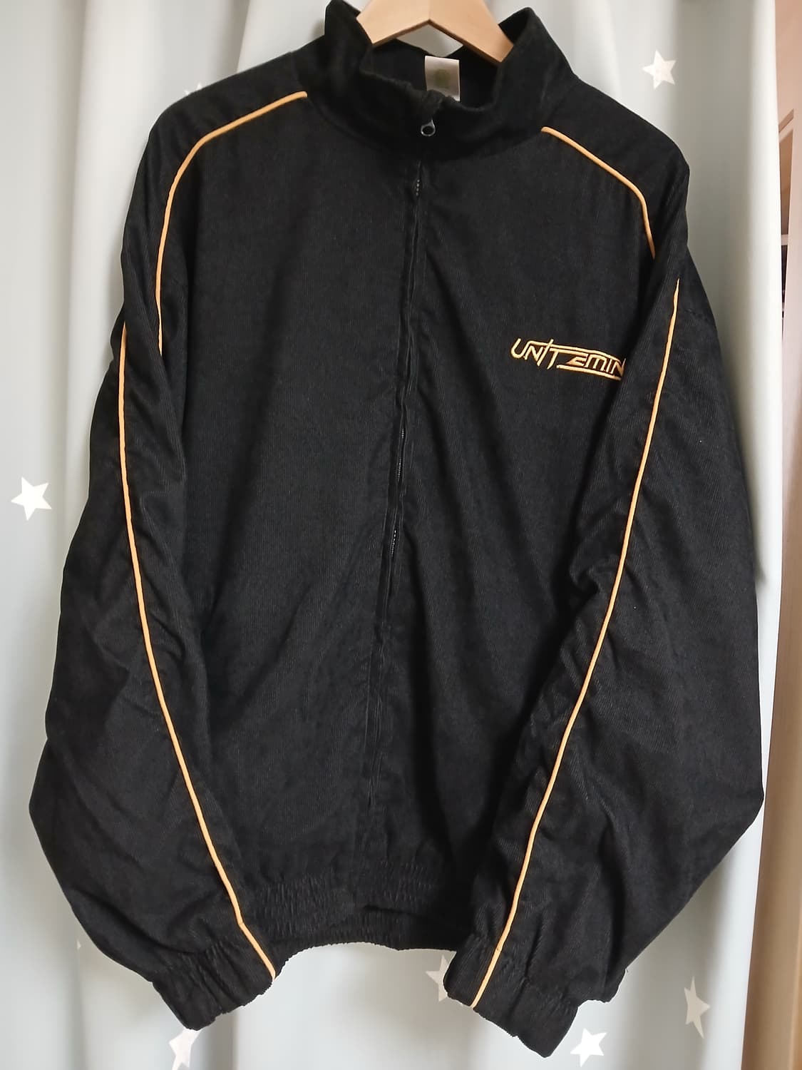 코듀로이 바이핑 자켓 진짜 예쁨 (무료배송) 스트릿 좋아하면 함 보세요! 상품이미지3