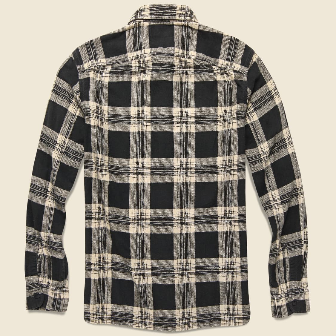 RRL Wallace Printed Workshirt 상품이미지2